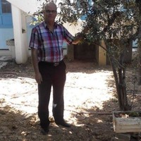 Abdelkarim Bouzazi