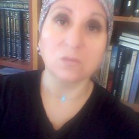 Ermoza Bahar Ben-David