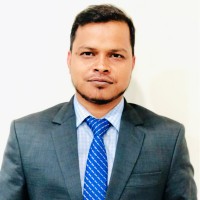 Engr. Md. Mahbubul Alam MIEB