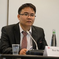 Minh Bui Ngoc