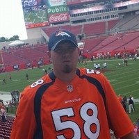 Andy Huntley