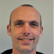 Ronald Hoogkamp