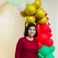 Neha Pachauri