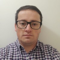 Fernando Alexis Castro Paredes