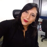 Carolina Bautista Colín