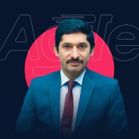 Muhammad Amjad