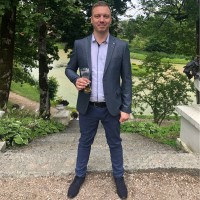 Darius Pratapavicius