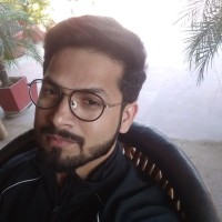 Vaibhav Rajput