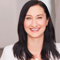 Ashley Hansinger
