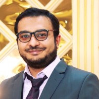 Yousuf Mohammed Rafi