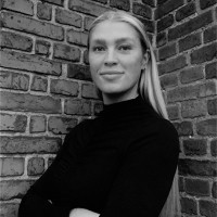 Michelle Nicoline Kristiansen