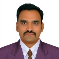 Mahesh K T