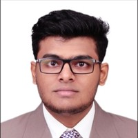 Soham Vanage, EIT, LEED Green Associate