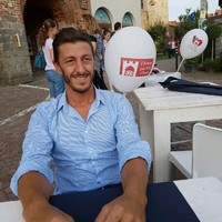 andrea albieri