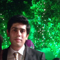 Talha Bin Tamim