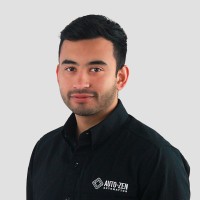 Carlos Armando Villegas Vega