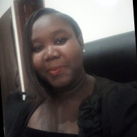 Clotilde edith Nankasse