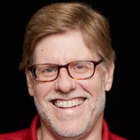 Barry Crist