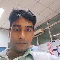 Krishna Prasad Bera