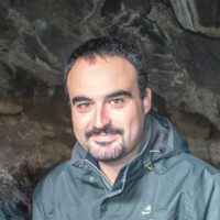 Antonio Villegas Niño