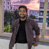 Vinayak Singh