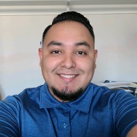 Luis Martinez