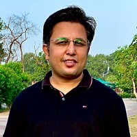 Syed Arsalan Hyder