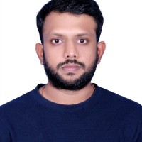 Antony Joseph