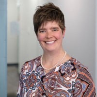 Beth Simmons, Pmp