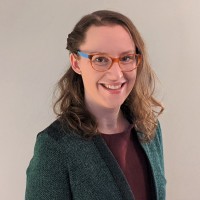 Claire Duncan