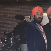 Surjeet Bindra