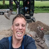 Bart van Beusekom