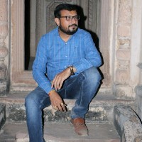 Nikhil shah