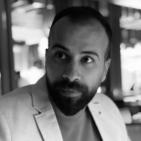 Mohamad El-Majzoub