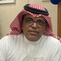 Fahad Algarni