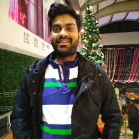 kundan chaudhary