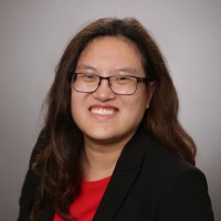 Kaley Liang