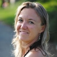 Ingrid Bertrand