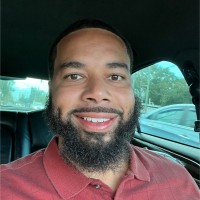Joshua O. Jackson