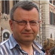 Esben W Johansen