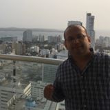 Ulises Paredes