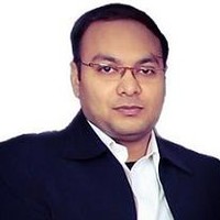 Rishi Raj Bansal
