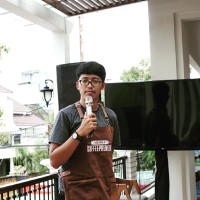 sandy prasetya
