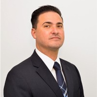 Alexander Santana