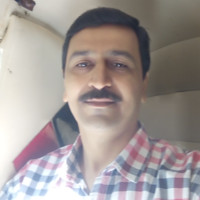 Ketan Pandya