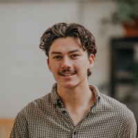 Benjamin Raimondo