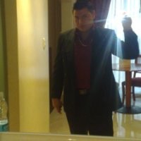 Jesus Alfredo Lopez R.