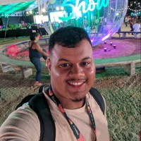 Joao Paulo Gomes Santana