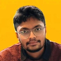 Yashwanth M R