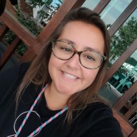 Vilma Grilo